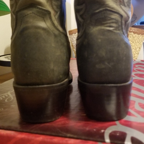 Lucchese western boots - Picture 11 of 14